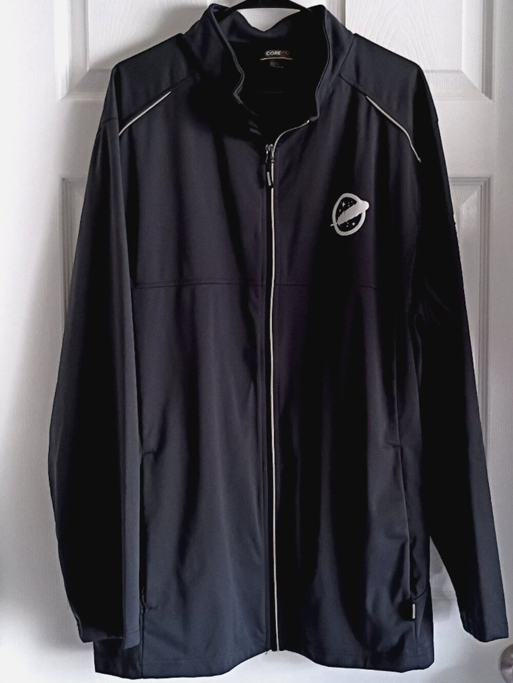 Blue Origin Space Flight Jacket Mens 3X - Picture 1 of 8